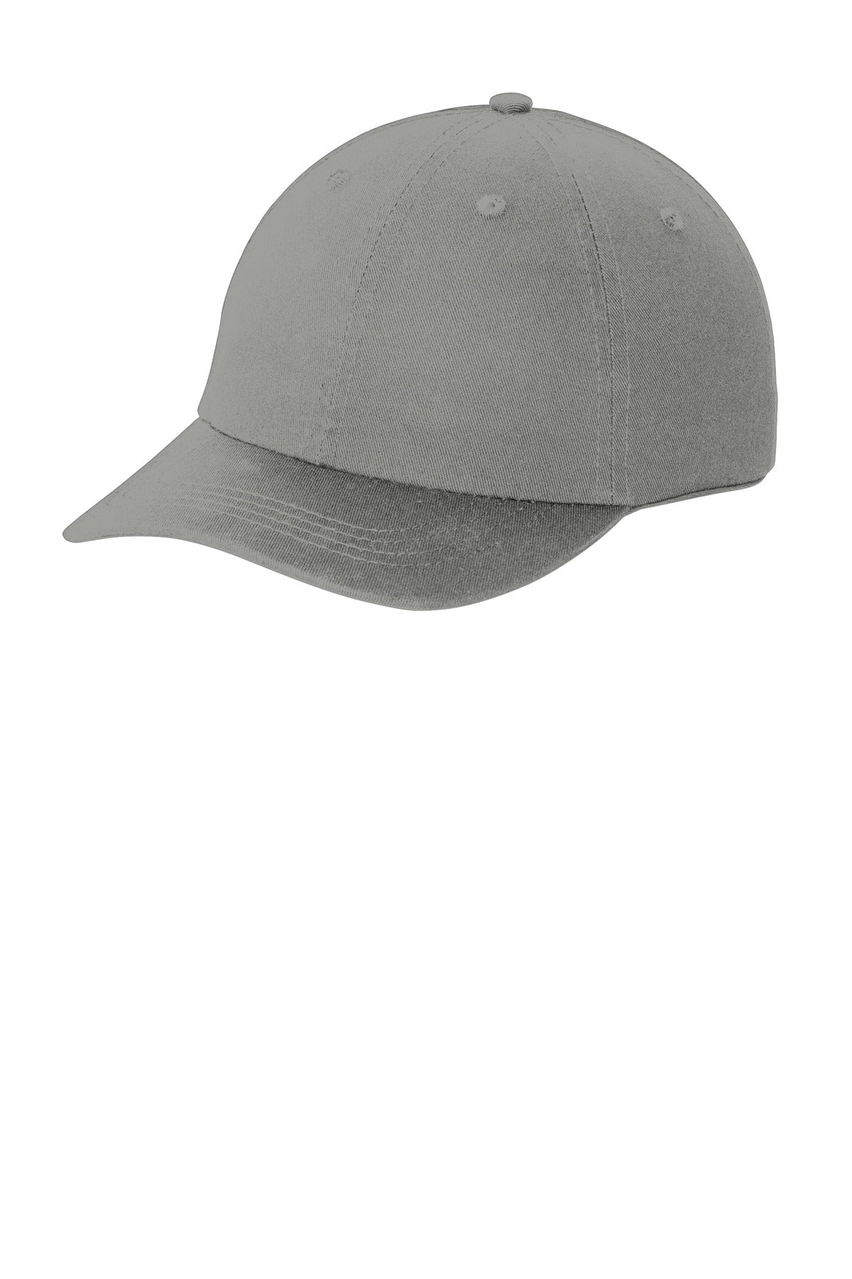 Port & Co ™  Washed Twill Cap.  CP78