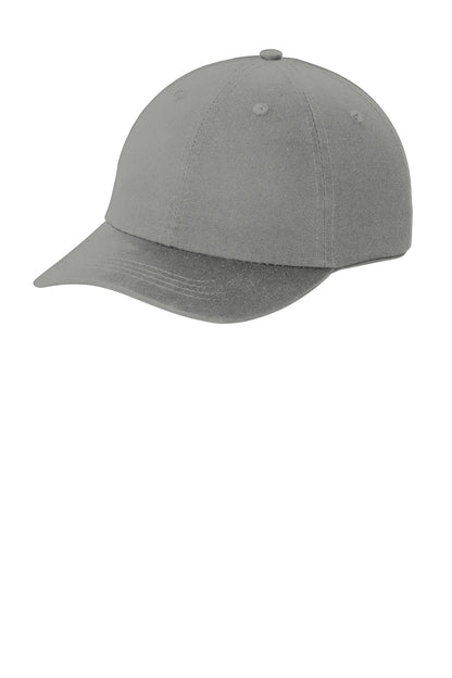 Port & Co ™  Washed Twill Cap.  CP78