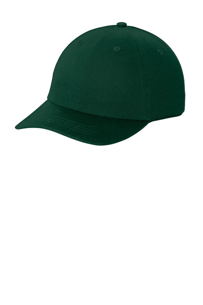 Port & Co ™  Washed Twill Cap.  CP78