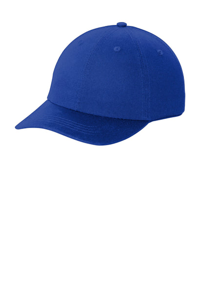 Port & Co ™  Washed Twill Cap.  CP78