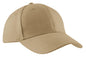Port & Co ™  Brushed Twill Cap.  CP82