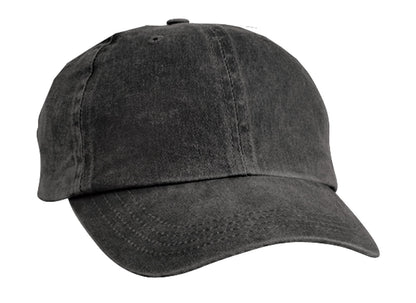 Port & Co ™  Pigment-Dyed Cap.  CP84