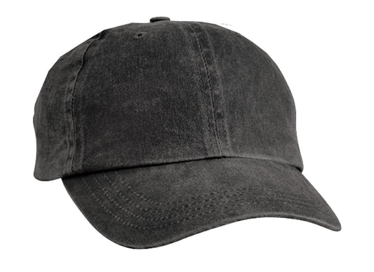 Port & Co ™  Pigment-Dyed Cap.  CP84
