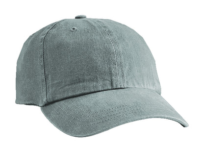 Port & Co ™  Pigment-Dyed Cap.  CP84