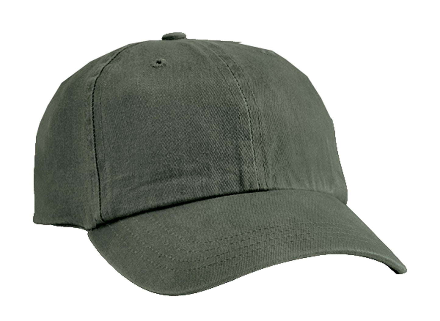 Port & Co ™  Pigment-Dyed Cap.  CP84