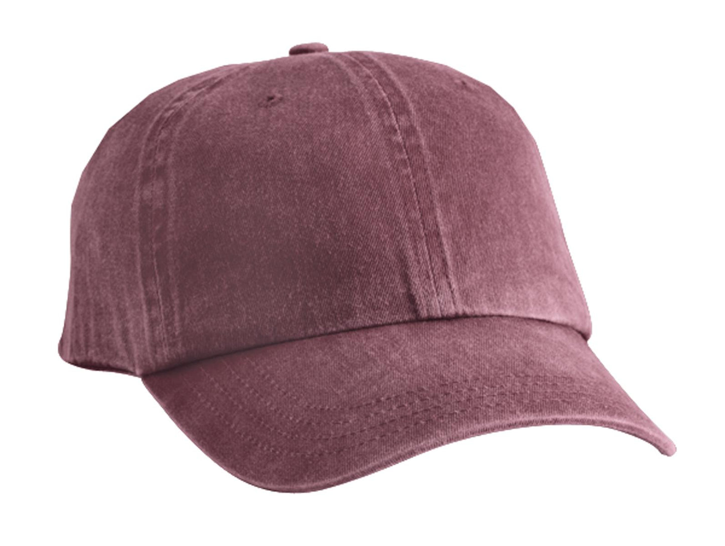 Port & Co ™  Pigment-Dyed Cap.  CP84