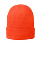 Port & Co ™  Fleece-Lined Knit Cap. CP90L