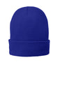 Port & Co ™  Fleece-Lined Knit Cap. CP90L