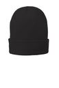 Port & Co ™  Fleece-Lined Knit Cap. CP90L
