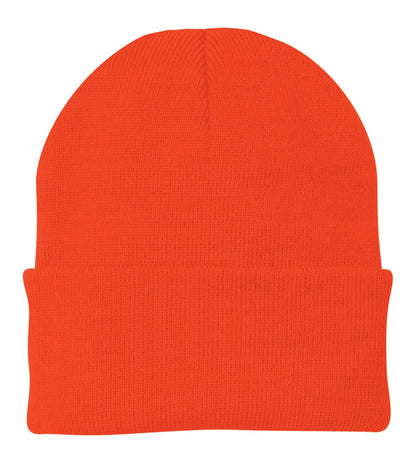 Port & Co ™  Knit Cap.  CP90