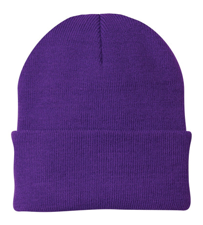 Port & Co ™  Knit Cap.  CP90