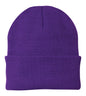 Port & Co ™  Knit Cap.  CP90