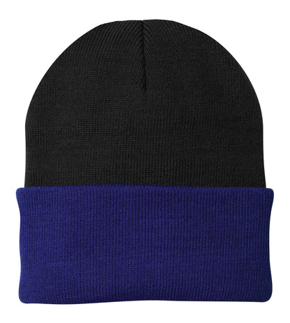 Port & Co ™  Knit Cap.  CP90