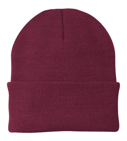 Port & Co ™  Knit Cap.  CP90