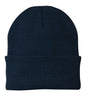 Port & Co ™  Knit Cap.  CP90