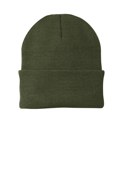 Port & Co ™  Knit Cap.  CP90