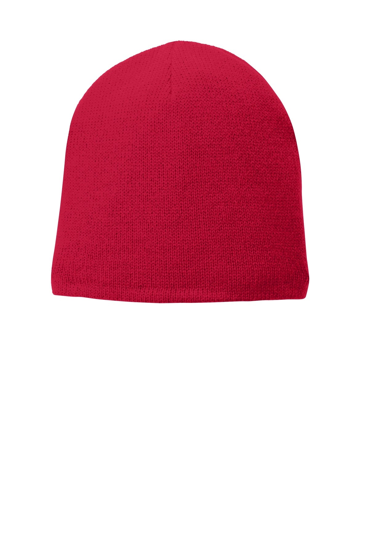 Port & Co ™  Fleece-Lined Beanie Cap. CP91L
