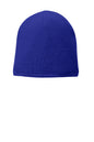 Port & Co ™  Fleece-Lined Beanie Cap. CP91L