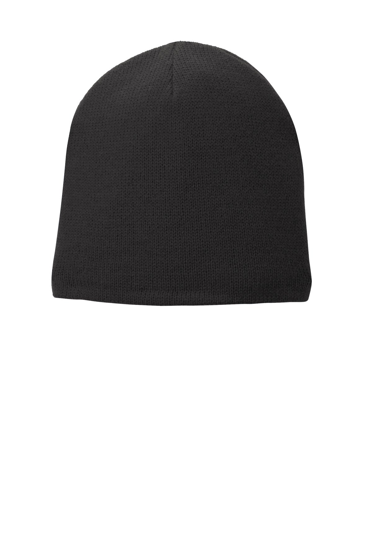 Port & Co ™  Fleece-Lined Beanie Cap. CP91L