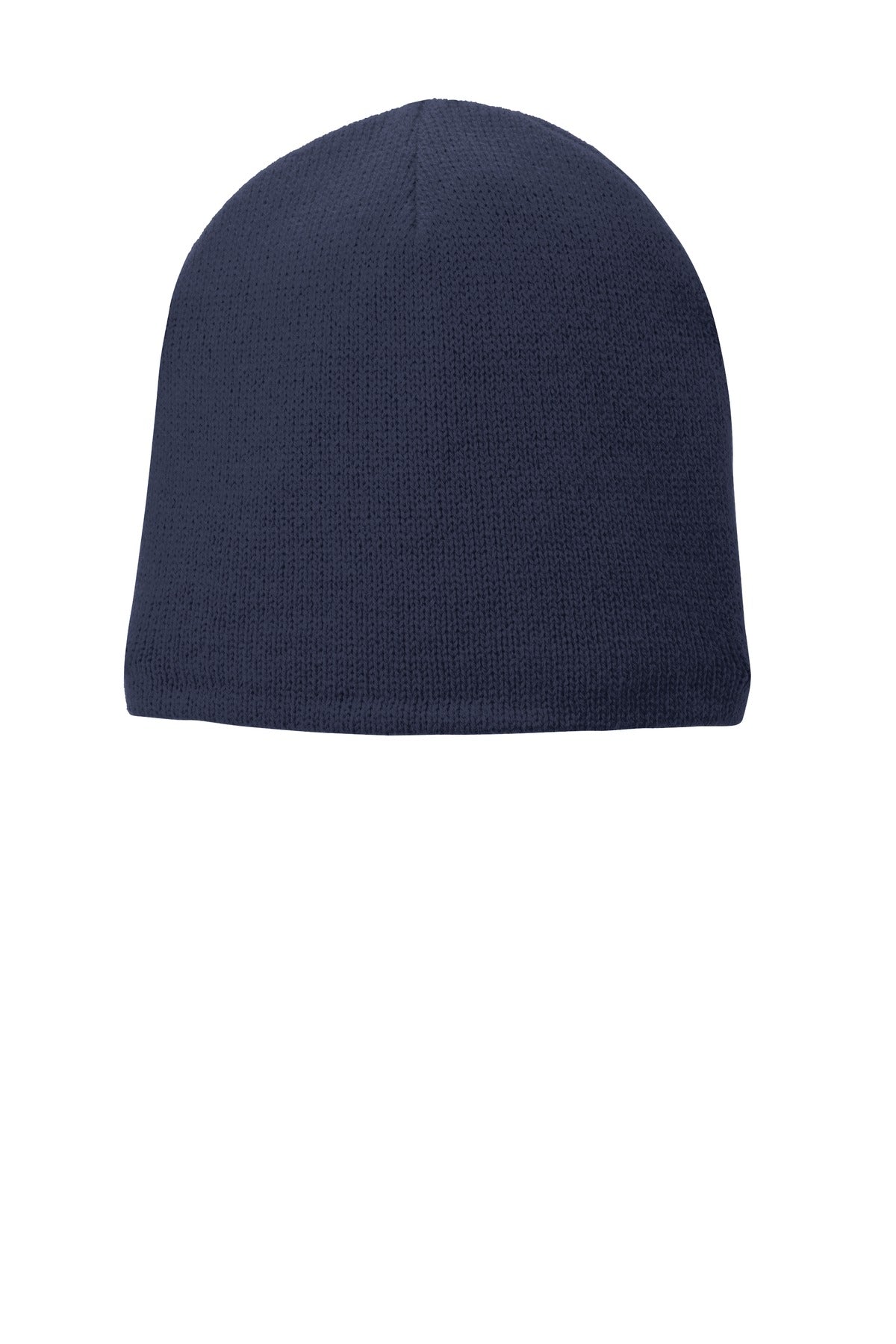 Port & Co ™  Fleece-Lined Beanie Cap. CP91L