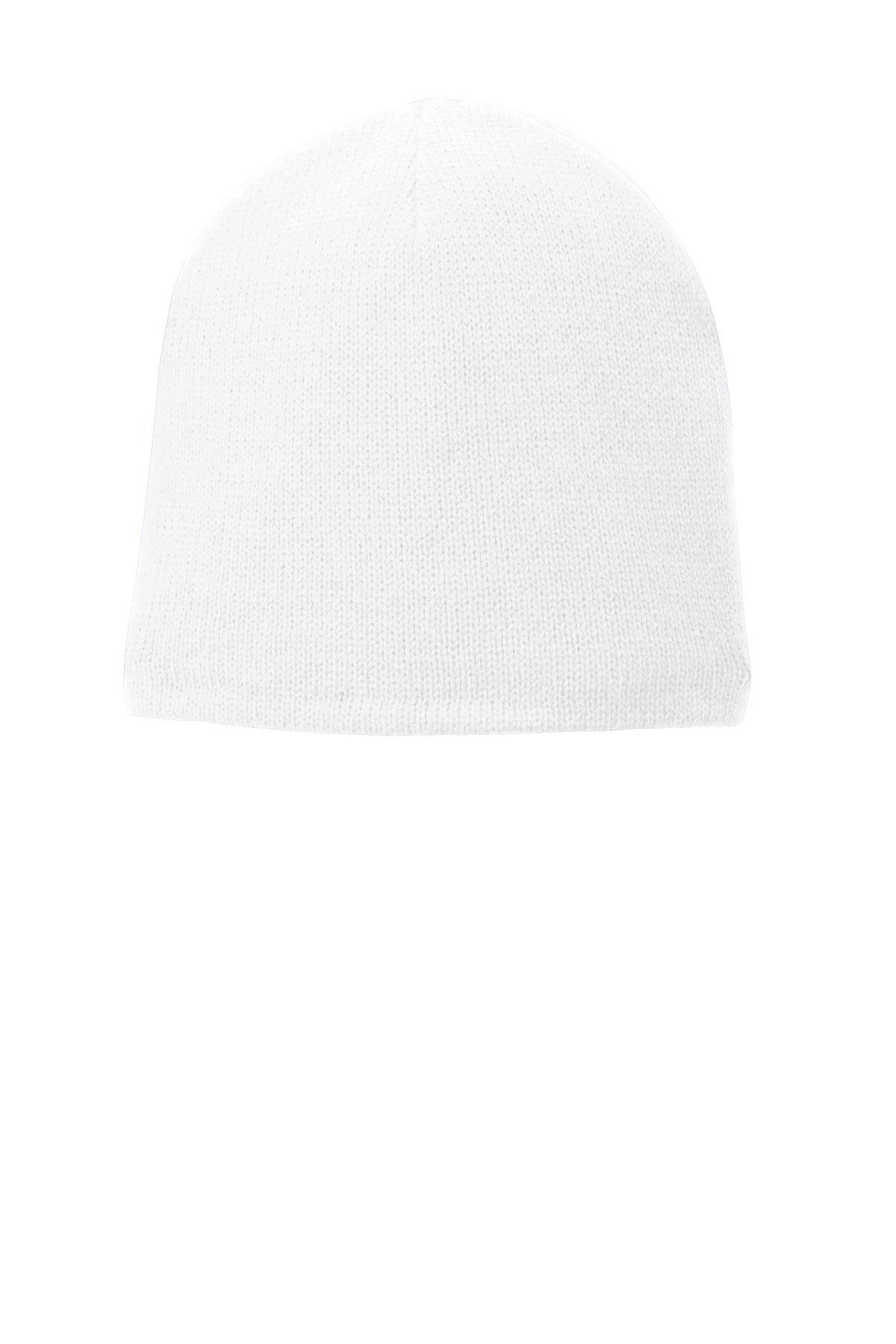Port & Co ™  Fleece-Lined Beanie Cap. CP91L
