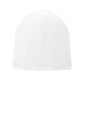 Port & Co ™  Fleece-Lined Beanie Cap. CP91L