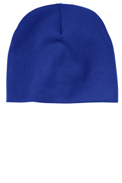 Port & Co ™  Beanie Cap.  CP91
