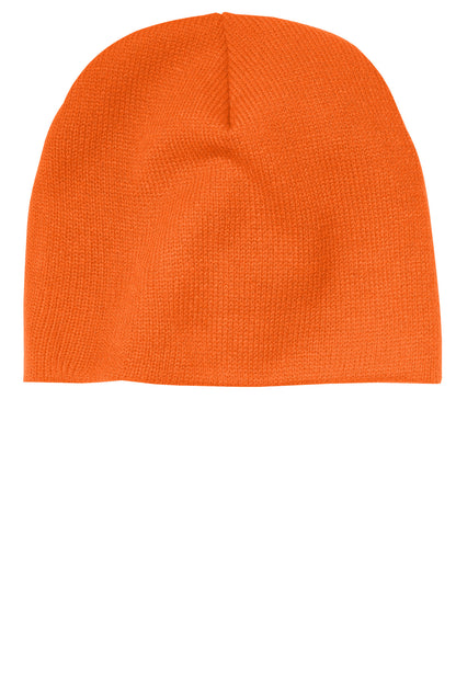 Port & Co ™  Beanie Cap.  CP91
