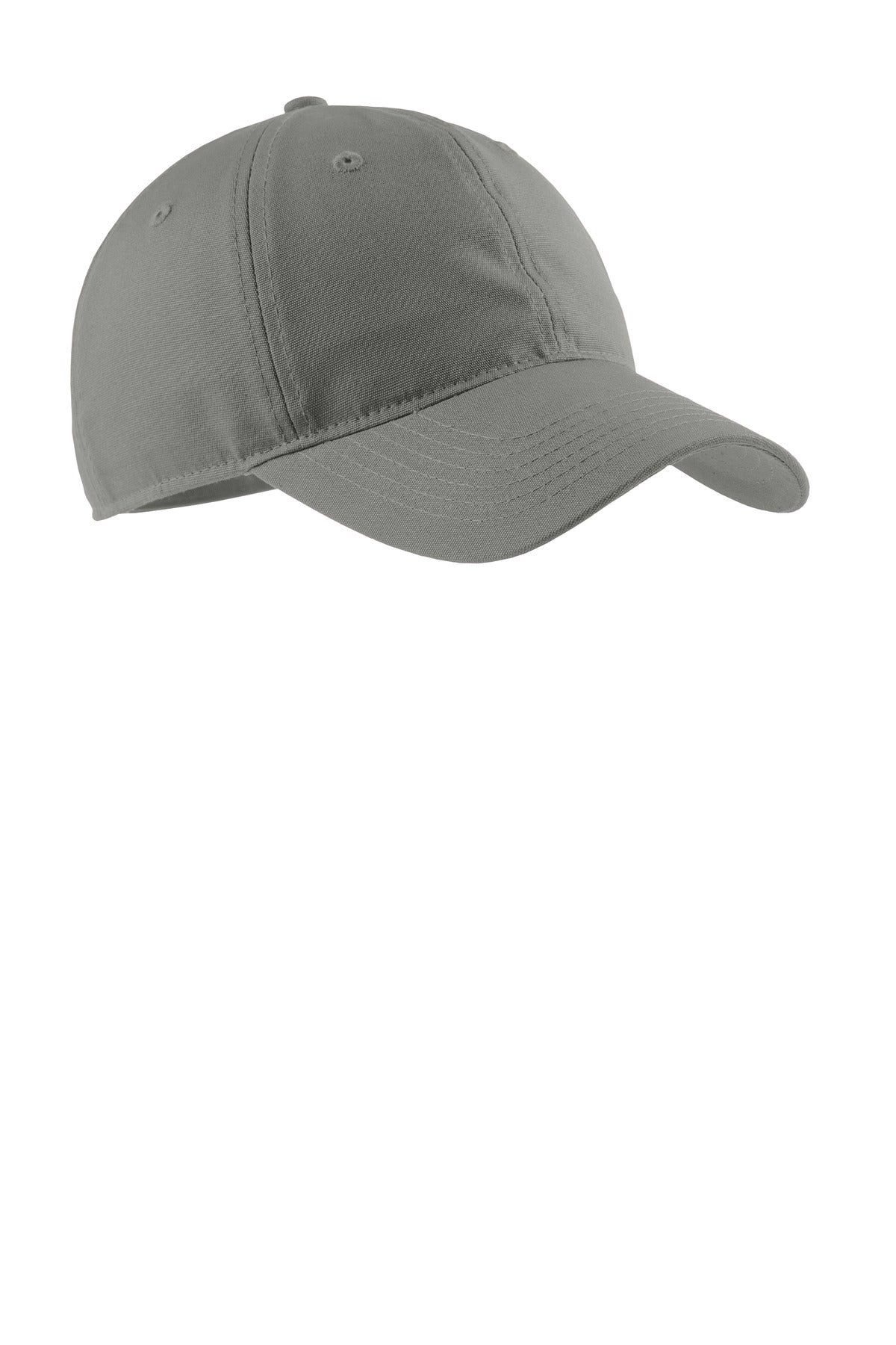 Port & Co ™  Soft Brushed Canvas Cap. CP96