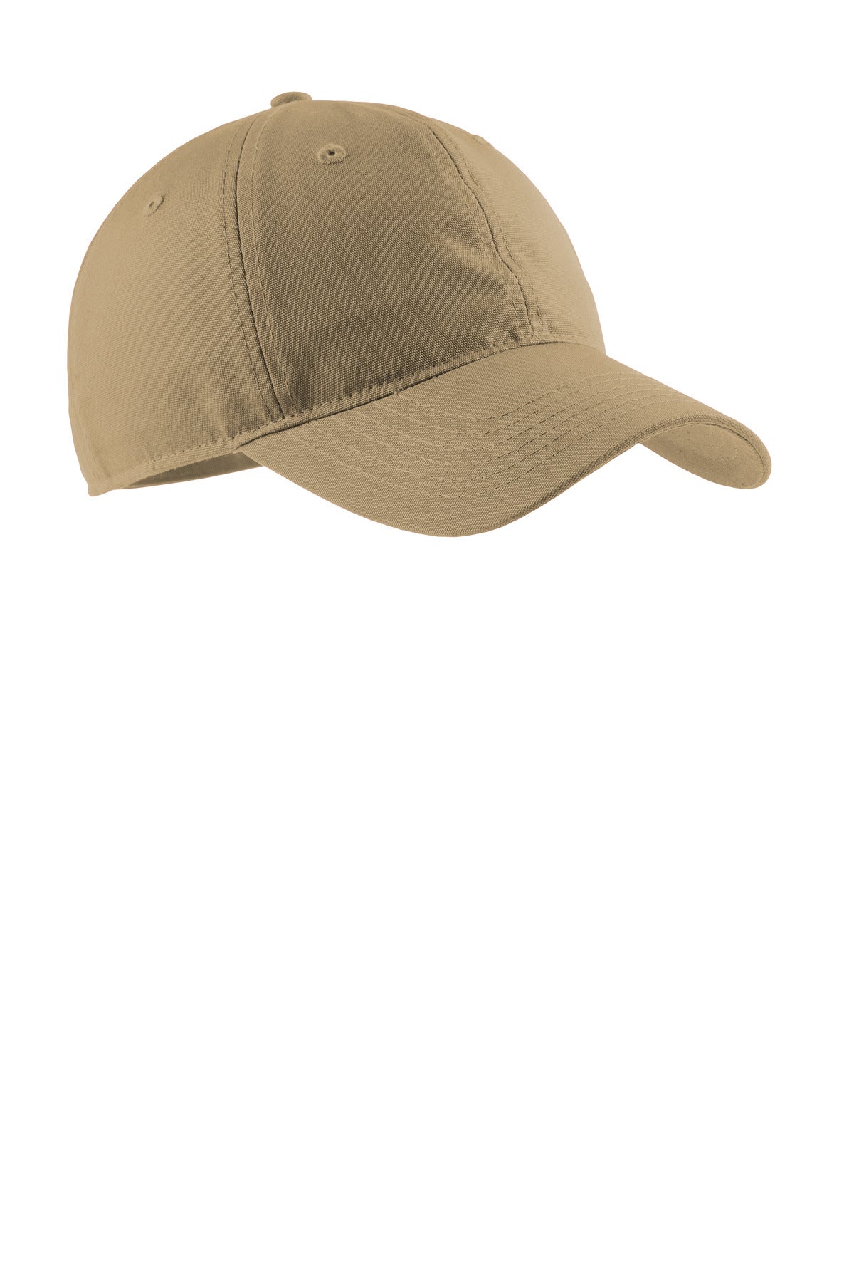 Port & Co ™  Soft Brushed Canvas Cap. CP96