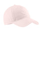 Port & Co ™  Soft Brushed Canvas Cap. CP96