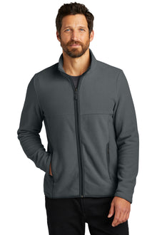 Port Authority ®  Connection Fleece Jacket F110