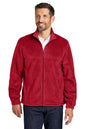 Port Authority ®  Plush Fleece Full-Zip Jacket F190