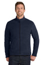 Port Authority  ®  Ultra Warm Brushed Fleece Jacket. F211