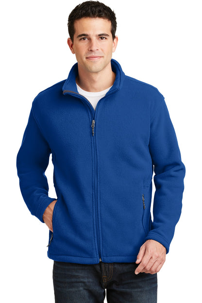 Port Authority ®  Value Fleece Jacket. F217