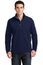 Port Authority ®  Value Fleece 1/4-Zip Pullover. F218