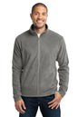 Port Authority ®  Microfleece Jacket. F223