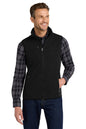 Port Authority ®  R-Tek ®  Pro Fleece Full-Zip Vest. F228