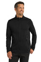 Port Authority  ®  Grid Fleece Jacket. F239
