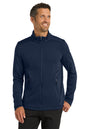 Port Authority  ®  Grid Fleece Jacket. F239