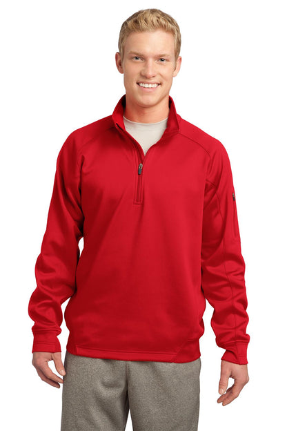 Sport-Tek ®  Tech Fleece 1/4-Zip Pullover. F247