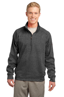 Sport-Tek ®  Tech Fleece 1/4-Zip Pullover. F247