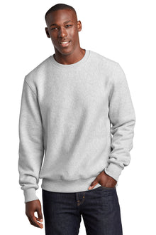 Sport-Tek ®  Super Heavyweight Crewneck Sweatshirt.  F280