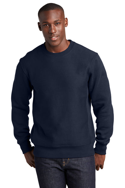 Sport-Tek ®  Super Heavyweight Crewneck Sweatshirt.  F280