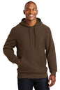 Sport-Tek ®  Super Heavyweight Pullover Hooded Sweatshirt.  F281