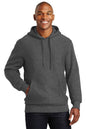 Sport-Tek ®  Super Heavyweight Pullover Hooded Sweatshirt.  F281