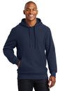 Sport-Tek ®  Super Heavyweight Pullover Hooded Sweatshirt.  F281