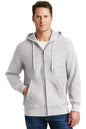 Sport-Tek ®  Super Heavyweight Full-Zip Hooded Sweatshirt.  F282