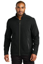 Port Authority ®  Network Fleece Jacket F422