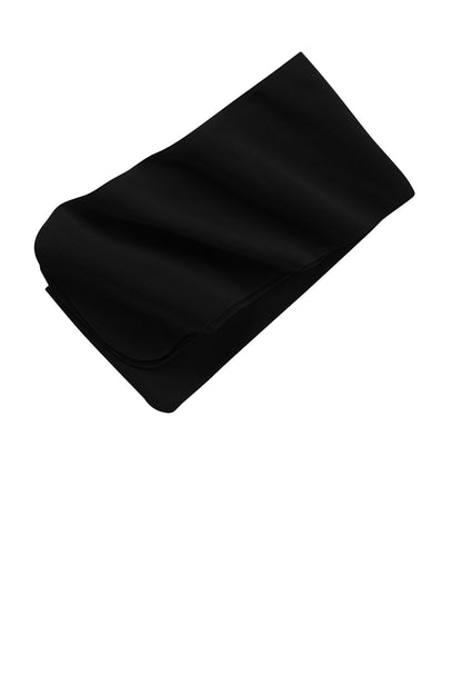 Port Authority ®  Extra Long Fleece Scarf.  FS03
